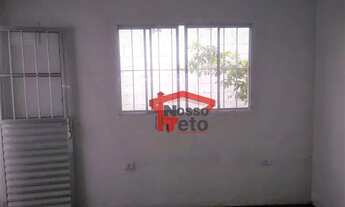 Imagem 5: Casa com 1 dormitório para alugar, - Limão