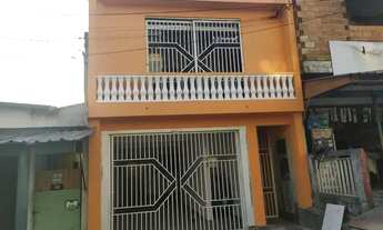 Imagem: DE QUEIROZ. Casa para venda em Balneário