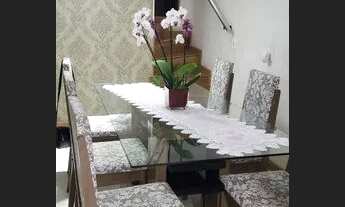 Imagem 5: Sobrado para venda tem 100 metros quadrados com 3 quartos em Jardim São Bernardo - São Pau