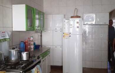 Imagem 4: Vendo casa setor"o"18,na lage 230 c Habites