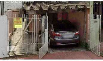 Imagem 2: Santo André - Casa Padrão - Parque Capuava