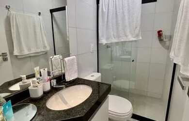 Imagem 6: Vendo belíssimo quarto e sala no Ed. Orly