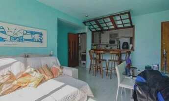 Imagem 5: Apartamento para venda com 65 metros quadrados com 2 quartos em Tatuapé - São Paulo - SP