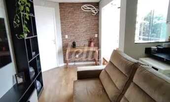 Imagem 2: Santo André - Apartamento Padrão - Vila Valparaíso