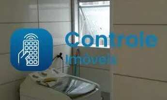 Imagem 4: SM/Apartamento com 02 dormitórios no bairro Serraria, São José