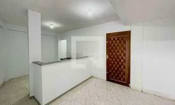 Imagem 3: Casa para Aluguel - Vila Santista, 2 Quartos, 110 m2