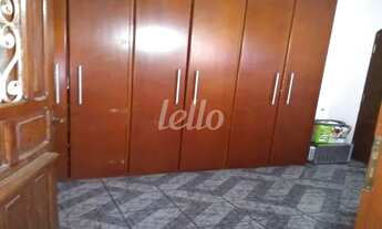 Imagem 4: São Paulo - Casa Padrão - Sapopemba