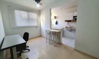 Imagem: Apartamento a Venda - 2 Quartos - Condomínio