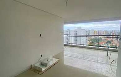 Imagem 4: JS Apartamento para venda tem 106 metros quadrados com 3 quartos em Jardim Renascença - Sã