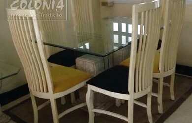 Imagem 3: Santo André - Casa Padrão - Utinga