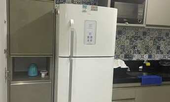 Imagem 2: Apartamento 3/4 Mobiliado