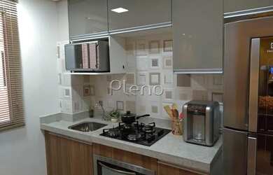 Imagem 5: Apartamento - Parque das Cachoeiras - Campinas
