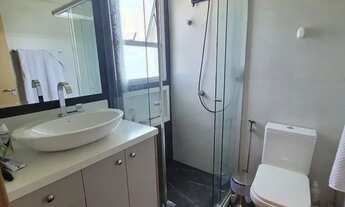 Imagem 4: Alugo Lindo Apto Mobiliado Sunrise Paradise