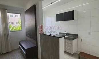 Imagem 3: Apartamento Padrão em Jundiaí