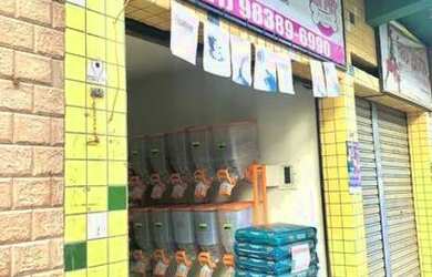 Imagem 4: Passo Loja de Ração