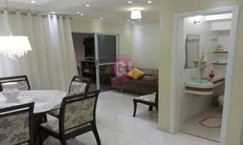 Imagem 3: Casa de condomínio para aluguel com 90 metros quadrados com 3 quartos