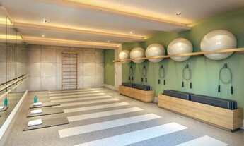 Imagem 7: APARTAMENTO RESIDENCIAL em São Paulo - SP, Barra Funda