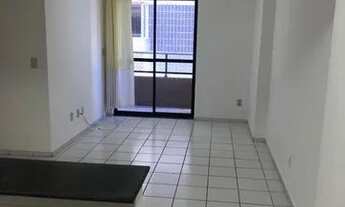 Imagem 7: Apartamento 2 quartos s/ uma suíte, Jatiúca