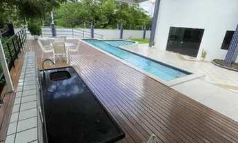 Imagem 6: Oportunidade no Guararapes com 4 suítes e Lazer