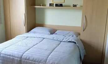 Imagem 7: JUNDIAÍ - Apartamento Padrão - VILA INHAMUPE