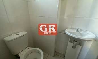 Imagem 6: Sala para aluguel, Buritis - Belo Horizonte/MG