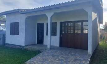 Imagem: Casa bairro Indianopolis