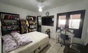 Imagem 4: Térrea para venda tem 210 metros quadrados com 4 quartos em Lagoa Nova - Natal - RN