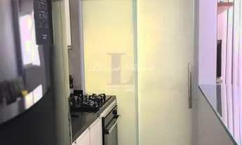 Imagem 4: Apartamento 2 dormitórios para Venda em Taboão da Serra, Parque São Joaquim, 2 dormitórios