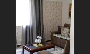 Imagem 4: Apartamento com 2 Quartos em Brotas (Campinas de Brotas