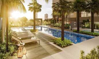 Imagem: Apartamento WISH AREIÃO - 2 Quartos por