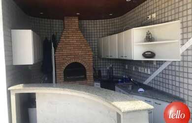 Imagem 3: São Paulo - Apartamento Padrão - Tatuapé