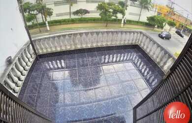 Imagem 6: São Paulo - Casa Padrão - Tatuapé