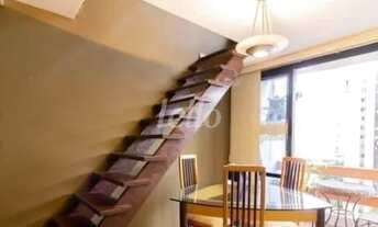 Imagem: São Paulo - Loft - Moema