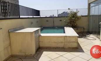 Imagem 3: São Paulo - Apartamento Padrão - Tatuapé