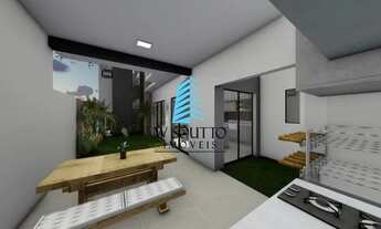 Imagem 6: Casa à venda no bairro Corrupira - Jundiaí/SP