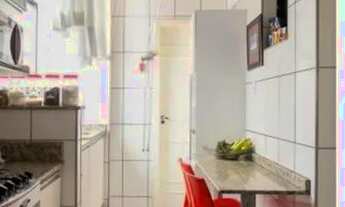 Imagem 4: Montpellier Apartamento com 3 dormitórios