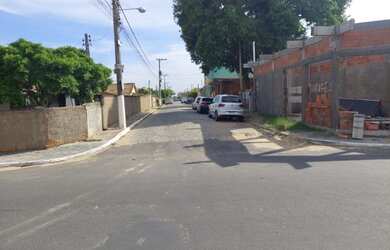 Imagem 4: CASA 04 QUARTOS - ATAFONA - VILA CRUZEIRO - (RUA DA CAIXA DAGUA