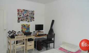 Imagem 6: São Paulo - Apartamento Padrão - Mooca