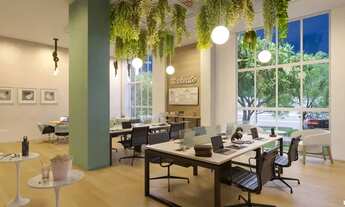 Imagem 7: Apartamento para venda possui 70 metros quadrados com 3 quartos em Janga - Paulista - PE