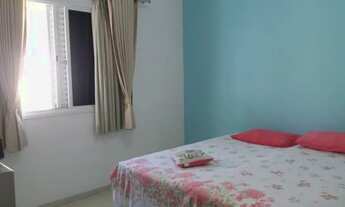 Imagem 7: Casa com 3 dormitórios à venda, 171 m² por R$ 900.000,00 - Marapé - Santos/SP