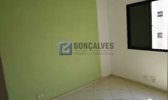 Imagem 4: SAO BERNARDO DO CAMPO - Residential / Apartment - JARDIM IRAJA