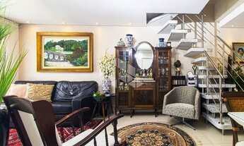 Imagem 5: Apartamento mobiliado no bairro Centro, com 3 dormitórios, 2 suítes em Centro - Florianópo