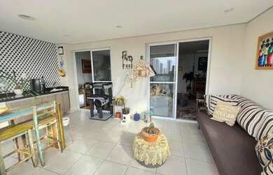 Imagem 3: São Paulo - Apartamento Padrão - Vila Clementino