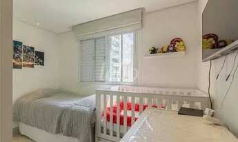 Imagem 4: São Paulo - Apartamento Padrão - Tatuapé