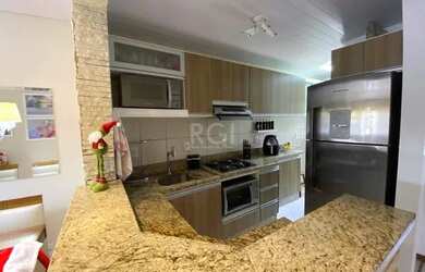 Imagem 7: Casa em Hípica Casa com 3 dormitórios