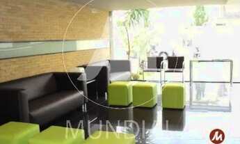 Imagem 6: Sala comercial (sala - edificio coml.) , portaria 24 horas, elevador, em condomínio fechad