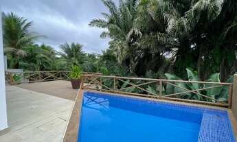 Imagem 5: CASA 4 SUÍTES. CONDOMÍNIO VILLAS DO BOSQUE LAURO DE FREITAS