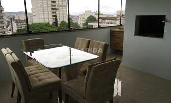 Imagem 3: Exclusividade Guarida: Apartamento de 2 dormitórios, sendo 1 suíte com closet e split no b