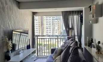 Imagem 3: São Paulo - Apartamento Padrão - Brás