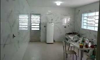 Imagem 6: Casa com 5 dormitórios à venda, 189 m² por R$ 763.000 - Horto Florestal - São Paulo/SP